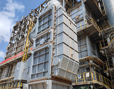 空氣預(yù)熱器的分類和作用是什么？