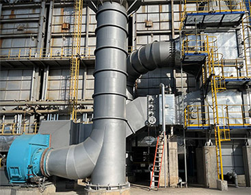 電廠空氣預(yù)熱器是什么？