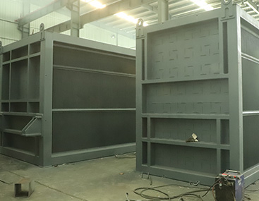 板式空預(yù)器和列管空預(yù)器有哪些區(qū)別？