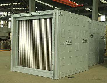 煙氣余熱回收換熱器具有哪些優(yōu)勢(shì)？