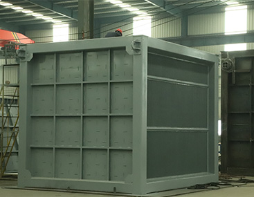 GGH煙氣換熱器哪家做得好？