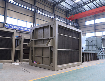 鍋爐煙氣余熱回收助力企業(yè)更節(jié)能