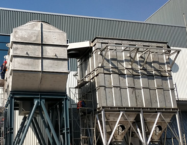 余熱回收后怎么再利用！