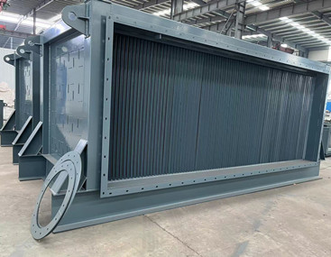 板式氣氣換熱器的優(yōu)勢有哪些？