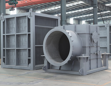 煙氣換熱器 煙氣換熱器