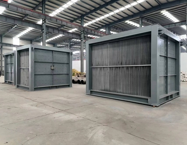 煙氣預(yù)熱器是一款什么類(lèi)型的產(chǎn)品