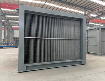  鍋爐煙氣換熱器的作用有哪些？