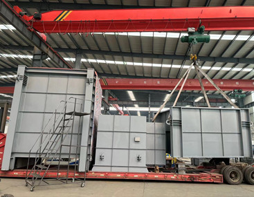 工業(yè)油煙凈化設(shè)備