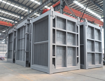 煙氣換熱器種類有哪些？