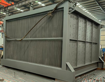 鍋爐煙氣再循環(huán)是一項(xiàng)什么類(lèi)型的技術(shù)