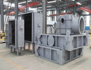 空氣預(yù)熱器的分類有哪些？