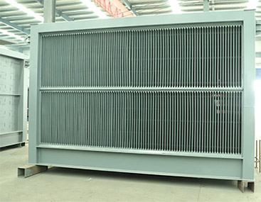 空氣預(yù)熱器壓差高原因，生產(chǎn)廠家告訴你