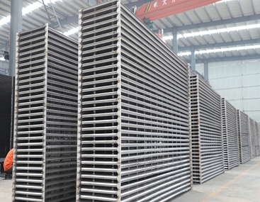 煙氣換熱器 煙氣換熱器