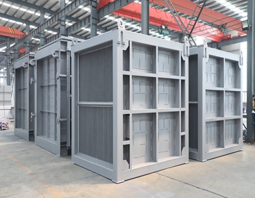 煙氣換熱器 煙氣換熱器