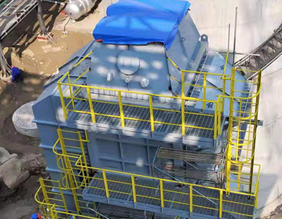 煙氣換熱器優(yōu)勢 煙氣換熱器優(yōu)勢