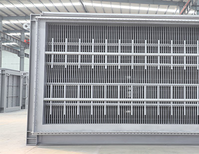 煙氣換熱器的換熱效率 煙氣換熱器的換熱效率