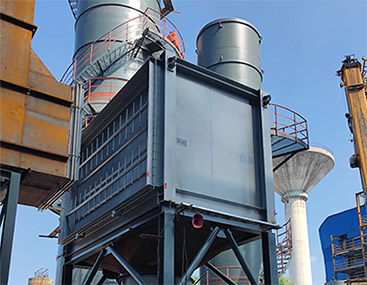 高溫?zé)煔鈸Q熱器余熱回收原理是什么？