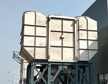 余熱回收設(shè)備在玻璃窯爐的應(yīng)用！