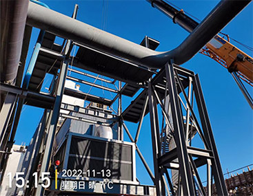 煙氣換熱器有哪些類型？