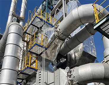 垃圾焚燒電廠余熱回收方法有幾種？