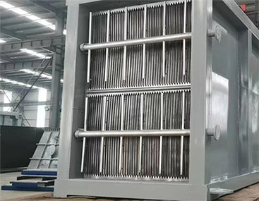 GGH煙氣換熱器的日常維護(hù)及注意事項(xiàng)