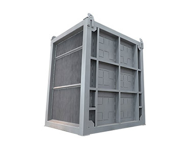 窯爐空氣預(yù)熱設(shè)備 窯爐空氣預(yù)熱設(shè)備